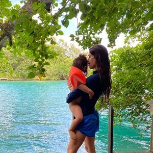 Meet your Posher, Eden